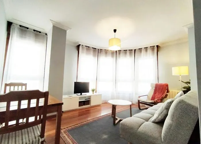 Apartamento Playa-Centro