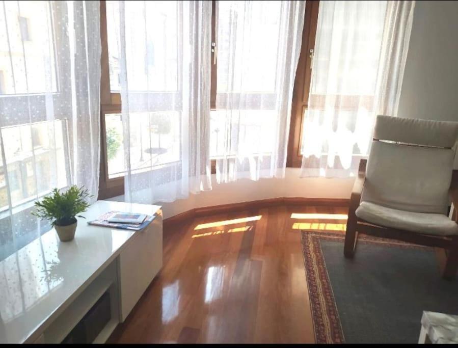 Apartamento Apartamento Playa-centro *