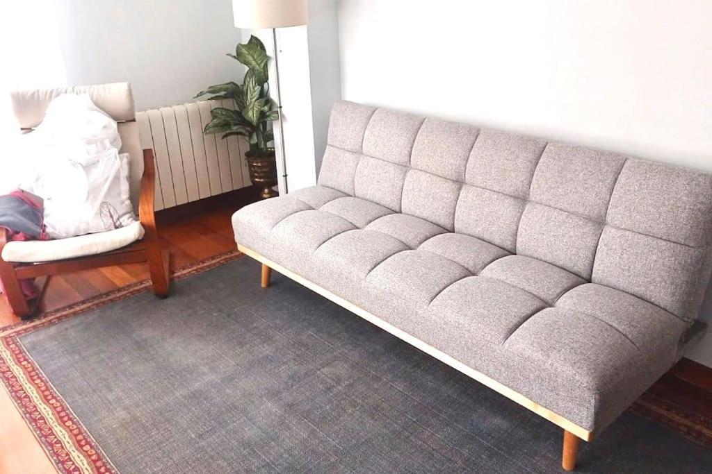 Apartamento Apartamento Playa-centro Gijón