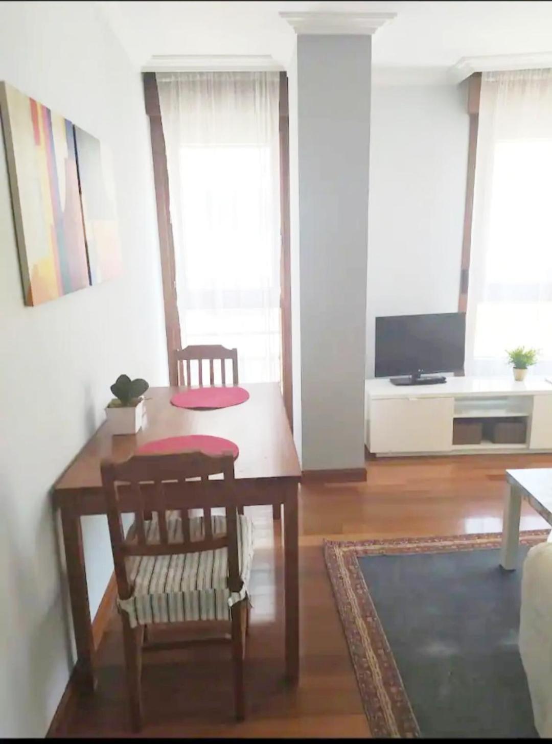 Apartamento Playa-centro Apartamento Gijón