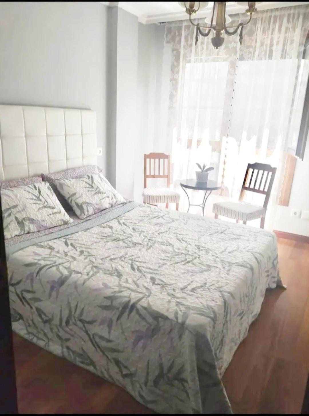 Apartamento Playa-centro Apartamento